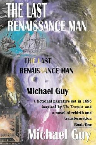 Cover of The Last Renaissance Man
