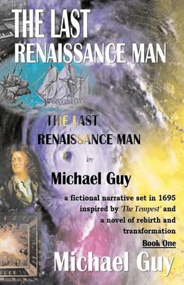 Book cover for The Last Renaissance Man