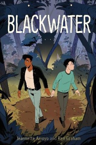 Cover of Blackwater