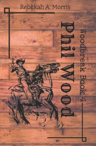 Cover of Phil Wood