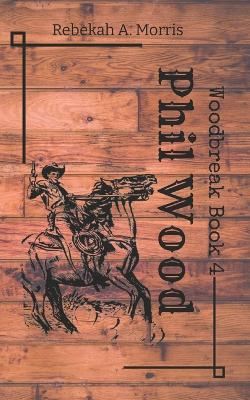 Book cover for Phil Wood