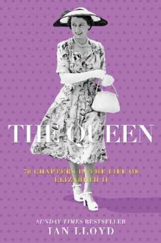 Cover of The Queen