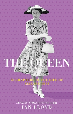 Book cover for The Queen