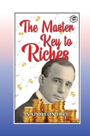 Cover of The Master Key to Riches