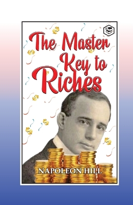 Book cover for The Master Key to Riches