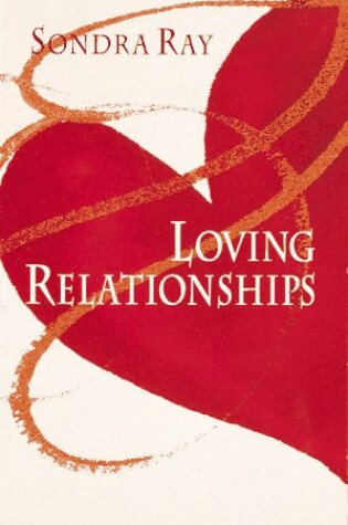 Cover of Loving Relationships