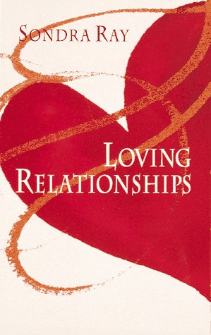 Book cover for Loving Relationships