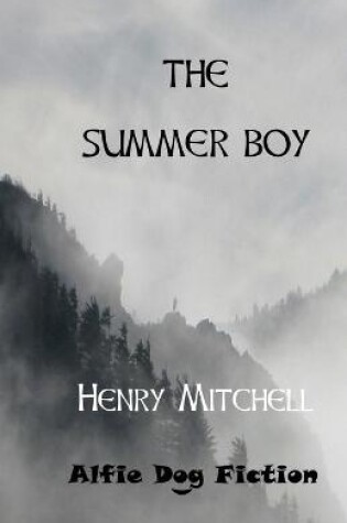 Cover of The Summer Boy