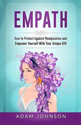 Book cover for Empath