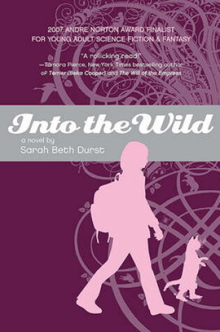 Cover of Into the Wild