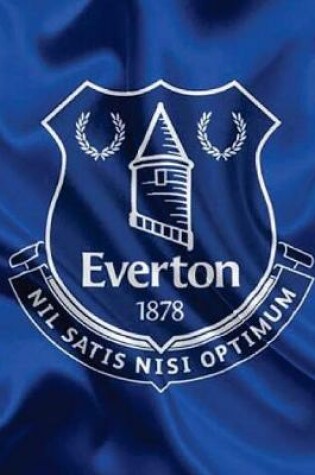 Cover of Everton F.C.Diary