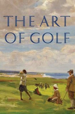 Cover of Art of Golf