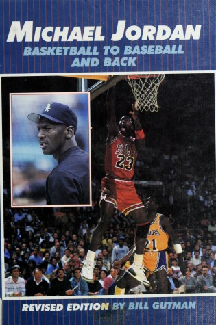 Cover of Michael Jordan (Trd/PB)