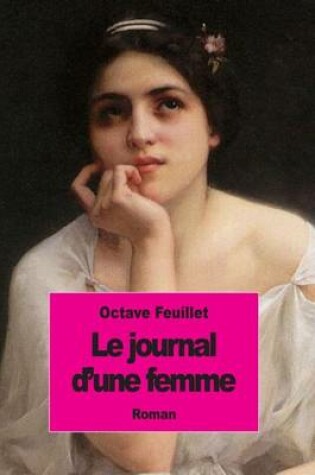 Cover of Le journal d'une femme