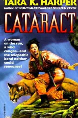 Cover of Cataract