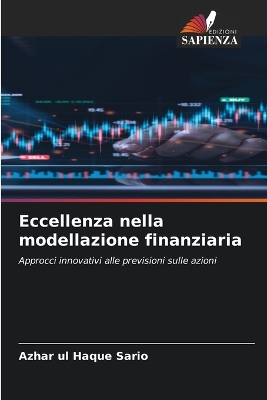 Book cover for Eccellenza nella modellazione finanziaria