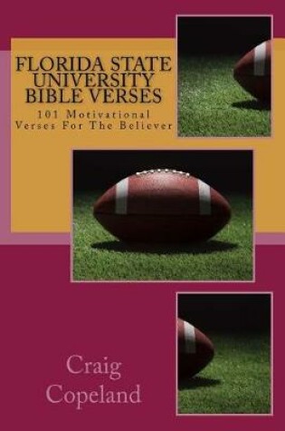 Cover of Florida State University Bible Verses