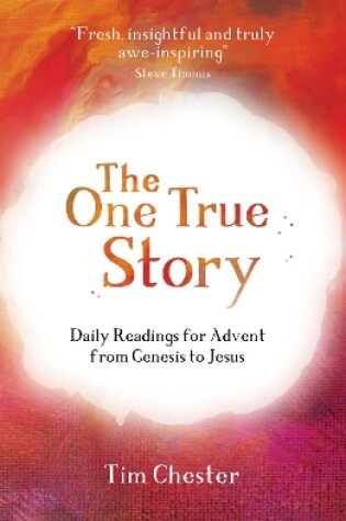 Cover of The One True Story