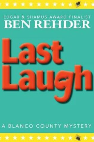 Cover of Last Laugh