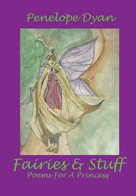 Book cover for Fairies And Stuff