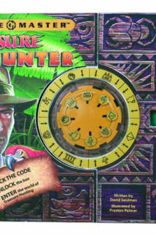 Cover of Treasure Hunter