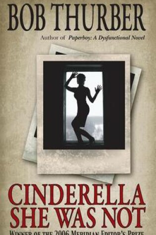 Cover of Cinderella She Was Not