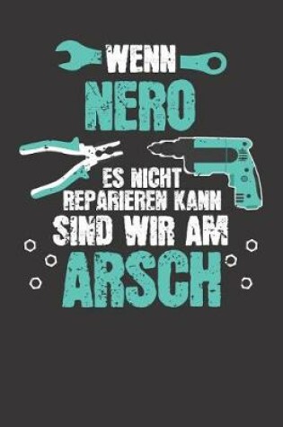 Cover of Wenn NERO es nicht reparieren kann