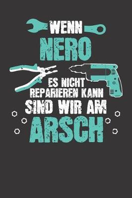 Book cover for Wenn NERO es nicht reparieren kann