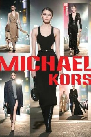 Cover of Michael Kors