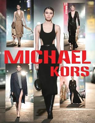 Book cover for Michael Kors