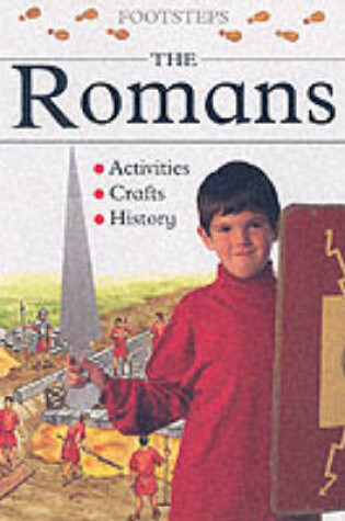 Cover of The Romans