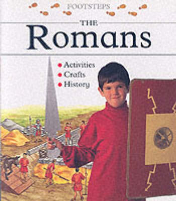 Cover of The Romans