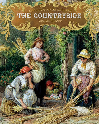 Cover of The Countryside