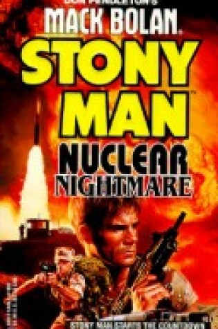 Cover of Nuclear Nightmare