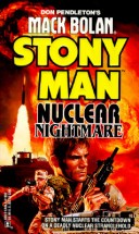 Cover of Nuclear Nightmare