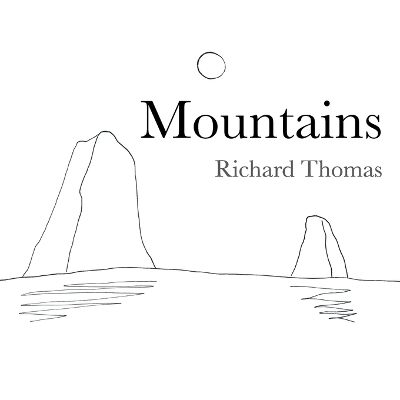 Book cover for Mountains