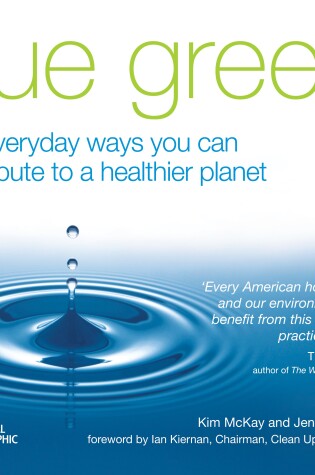 Cover of True Green