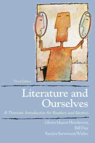 Cover of Literature and Ourselves