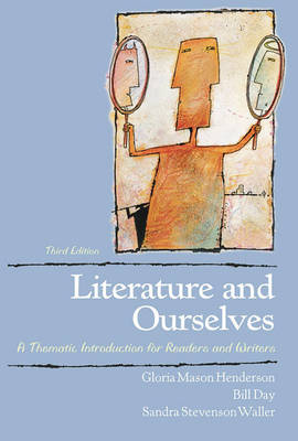 Book cover for Literature and Ourselves