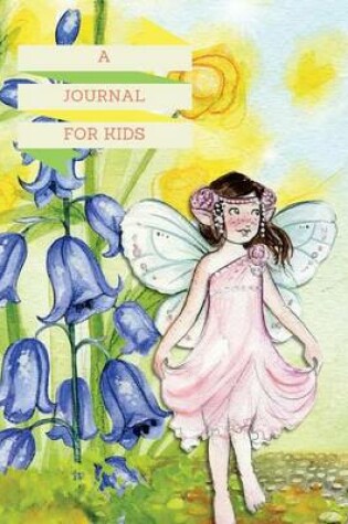 Cover of A Journal for Kids