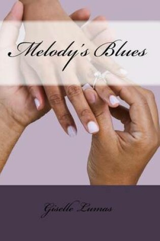 Cover of Melody's Blues