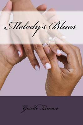 Book cover for Melody's Blues