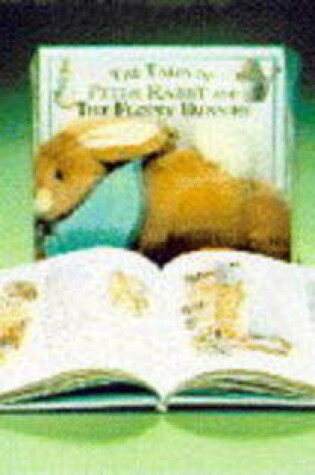 Cover of The Peter Rabbit Bedtime Box Giftset