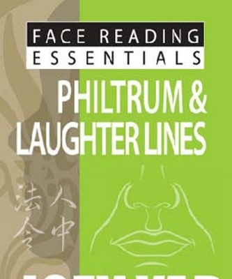 Cover of Face Reading Essentials -- Philtrum & Laughter Lines