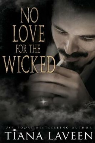 Cover of No Love for the Wicked