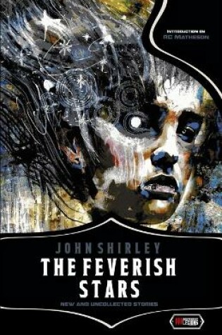 Cover of The Feverish Stars
