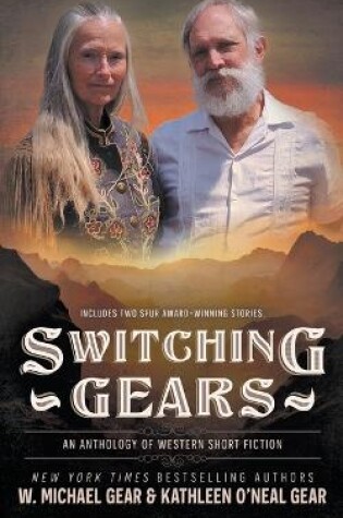 Cover of Switching Gears