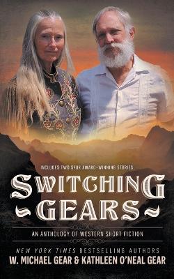 Book cover for Switching Gears