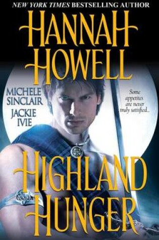 Cover of Highland Hunger