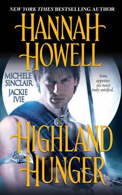 Book cover for Highland Hunger